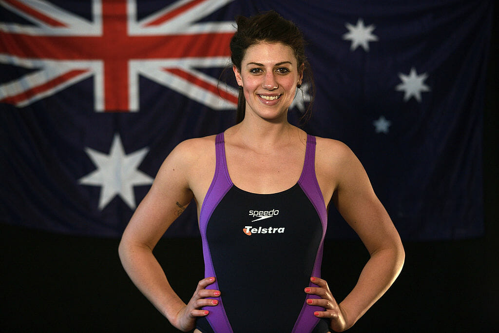 Is Stephanie Rice a lesbian: Who has Stephanie Rice dated? 2023 - networth, wiki, biography