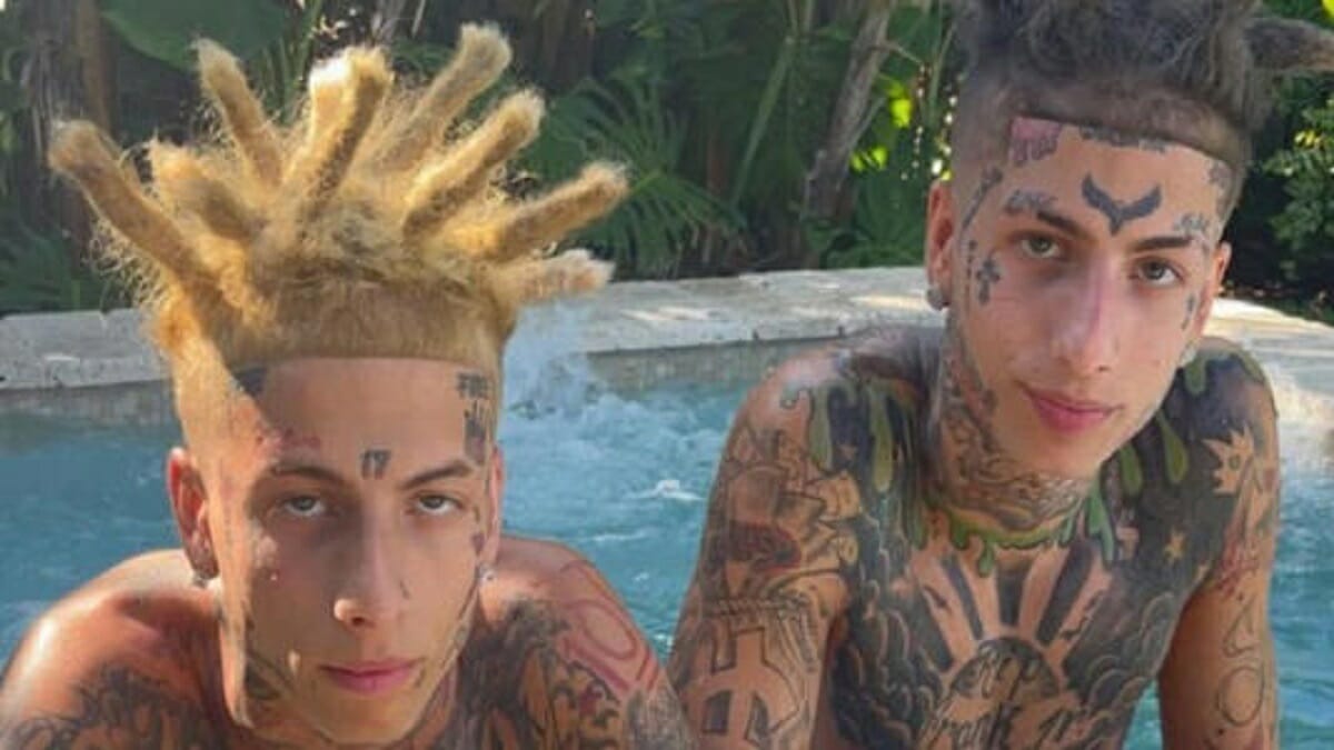 Island Boy Arrested, Kodiyakredd’s Arrest Footage Leaks 2023 - networth, wiki, biography