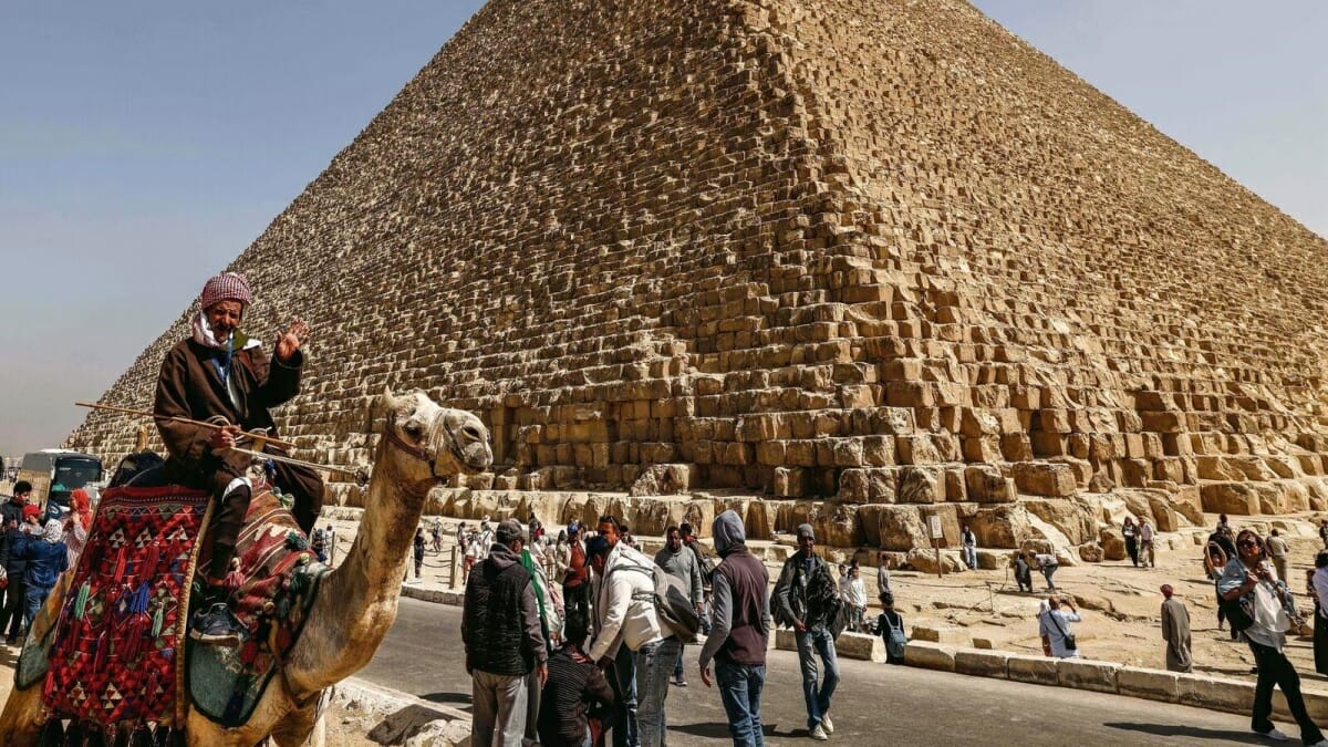 Israel Palestine Conflict: Satellite images show destruction, devastation in Israel and Gaza 2023 - networth, wiki, biography