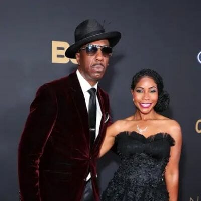 Who Is Jerrica Brooks? All About JB Smoove Daughter: Age And Family 2023 - networth, wiki, biography
