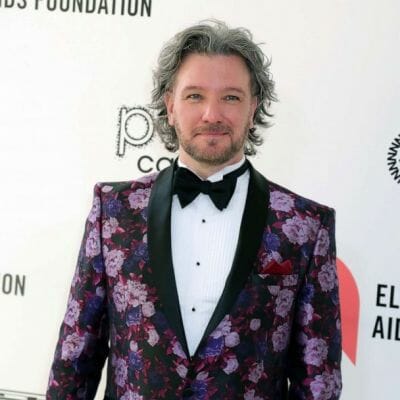 JC Chasez Net Worth: How Rich Is He? One Of The Member Of NSYNC 2023 - networth, wiki, biography