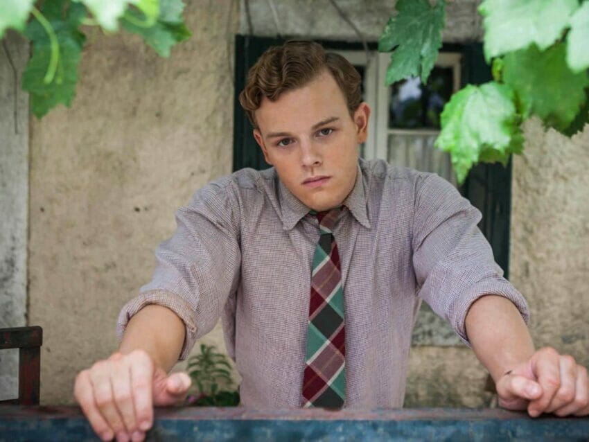 Callum Woodhouse: Wiki, Bio, Age, Career, Girlfriend, Family, Net Worth 2023 - networth, wiki, biography