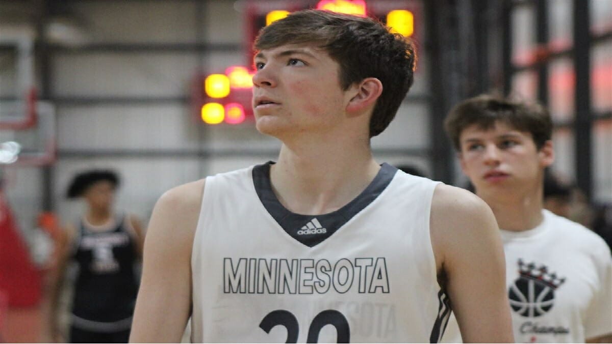 Jack McCaffery Car Accident: Lowa Hawkeyes Member Jack Cause Of Death? 2023 - networth, wiki, biography