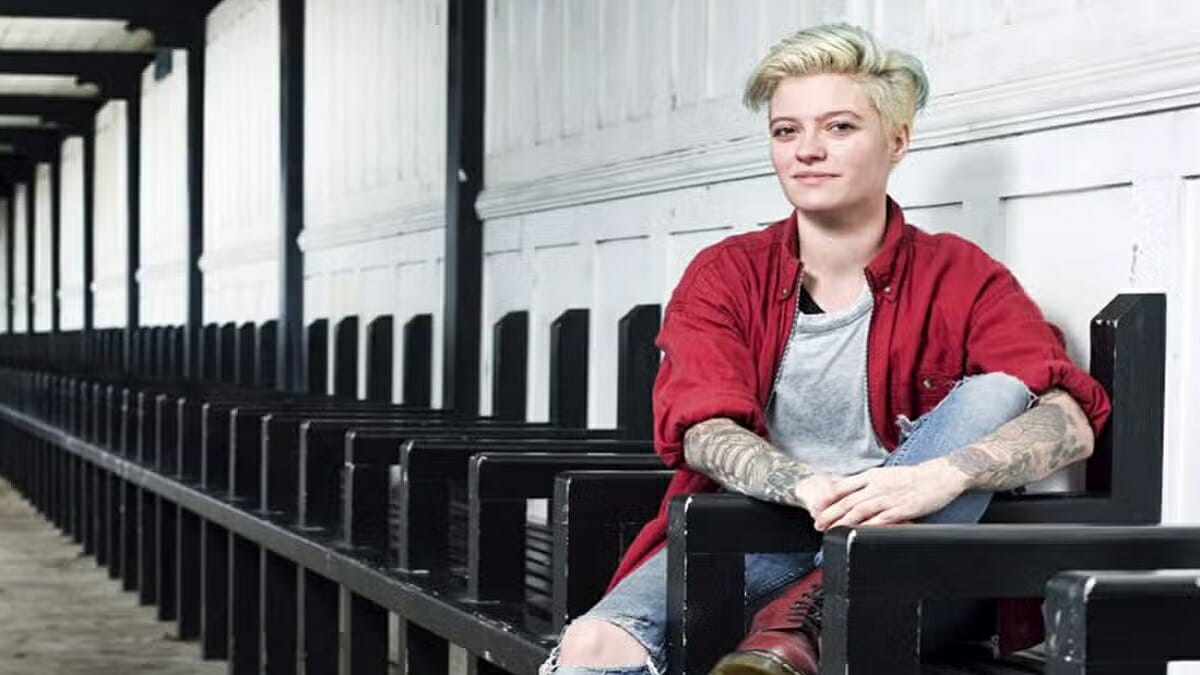 Jack Monroe Parents: Meet Evelyn Hadjicostas and David Hadjicostas 2023 - networth, wiki, biography