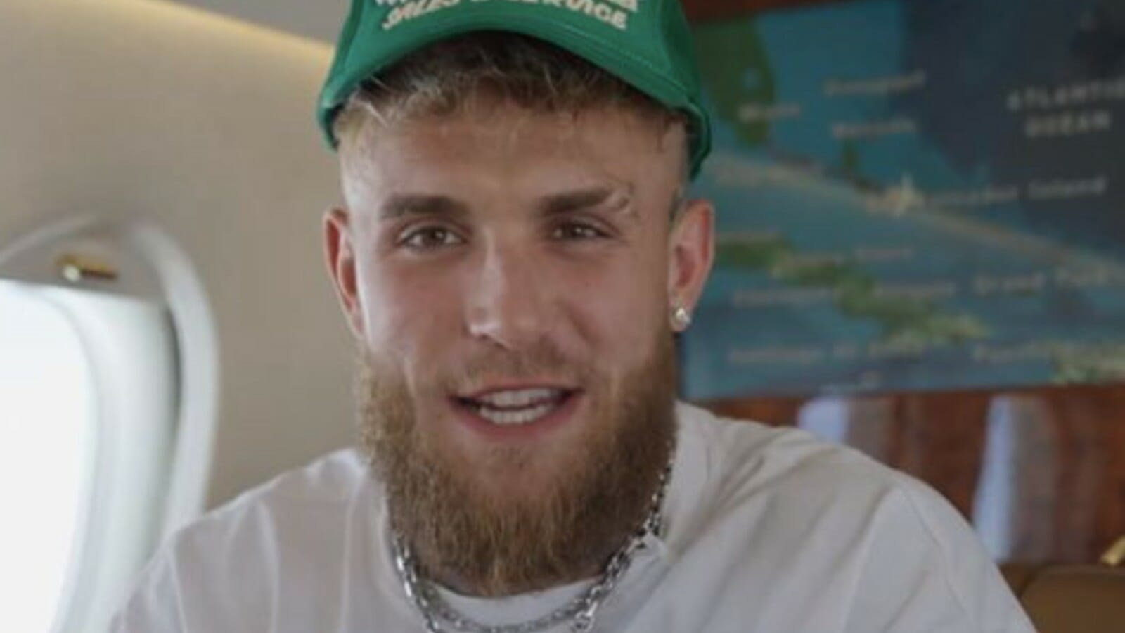 Jake Paul challenges boxing champion Canelo after Charlo’s victory 2023 - networth, wiki, biography