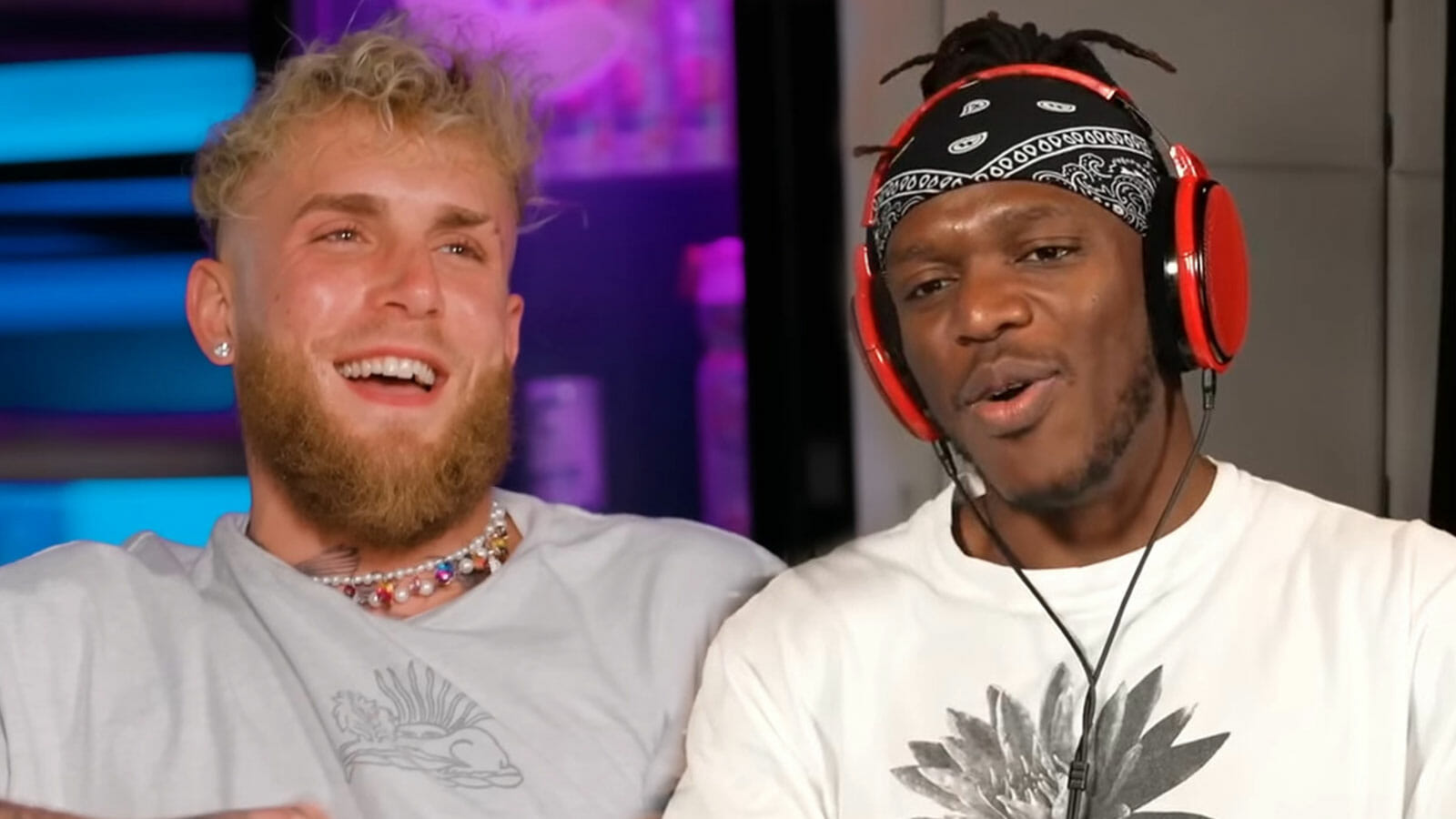 Jake Paul turned down the KSI fight after ‘agreeing’ to everything 2023 - networth, wiki, biography