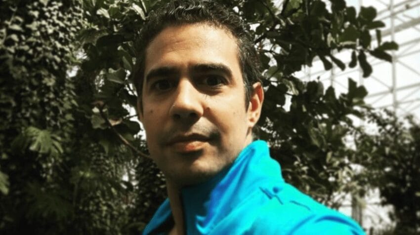 James Cristia: Wiki, Bio, Age, Height, Family, Career, Girlfriend, Net Worth 2023 - networth, wiki, biography