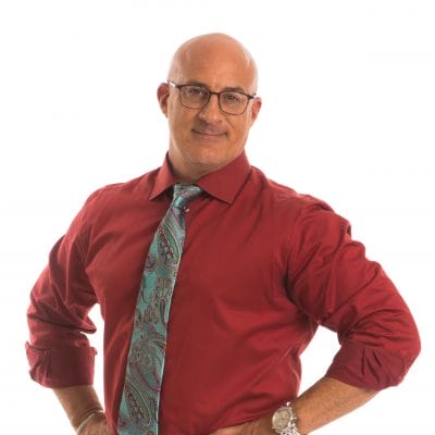 Jim Cantore Net Worth: What’s His Salary: Earning And Career Highlights 2023 - networth, wiki, biography