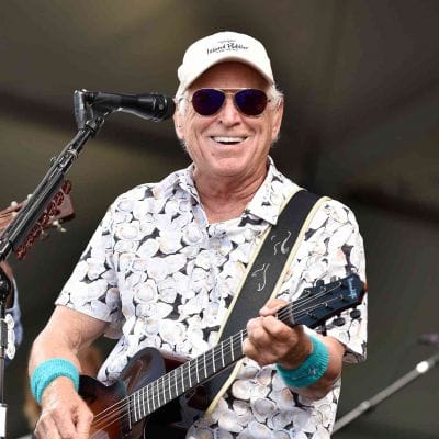 Jimmy Buffett Death: How Did He Die? Cause Of Death Explained 2023 ...