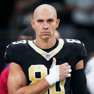 Jimmy Graham Arrest: What Did He Do? Charges and Implications 2023 - networth, wiki, biography