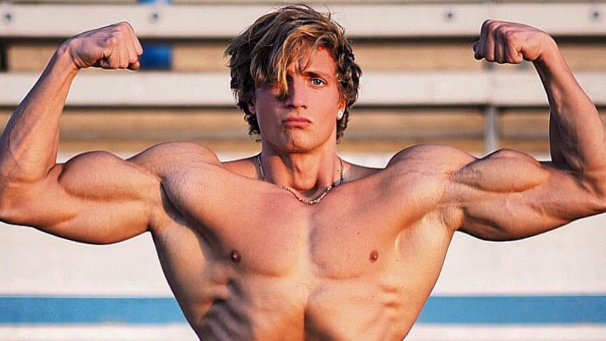 Jo Lindner Aka Joesthetics Net Worth 2023: How Much Fitness Influencer Earn? 2023 - networth, wiki, biography
