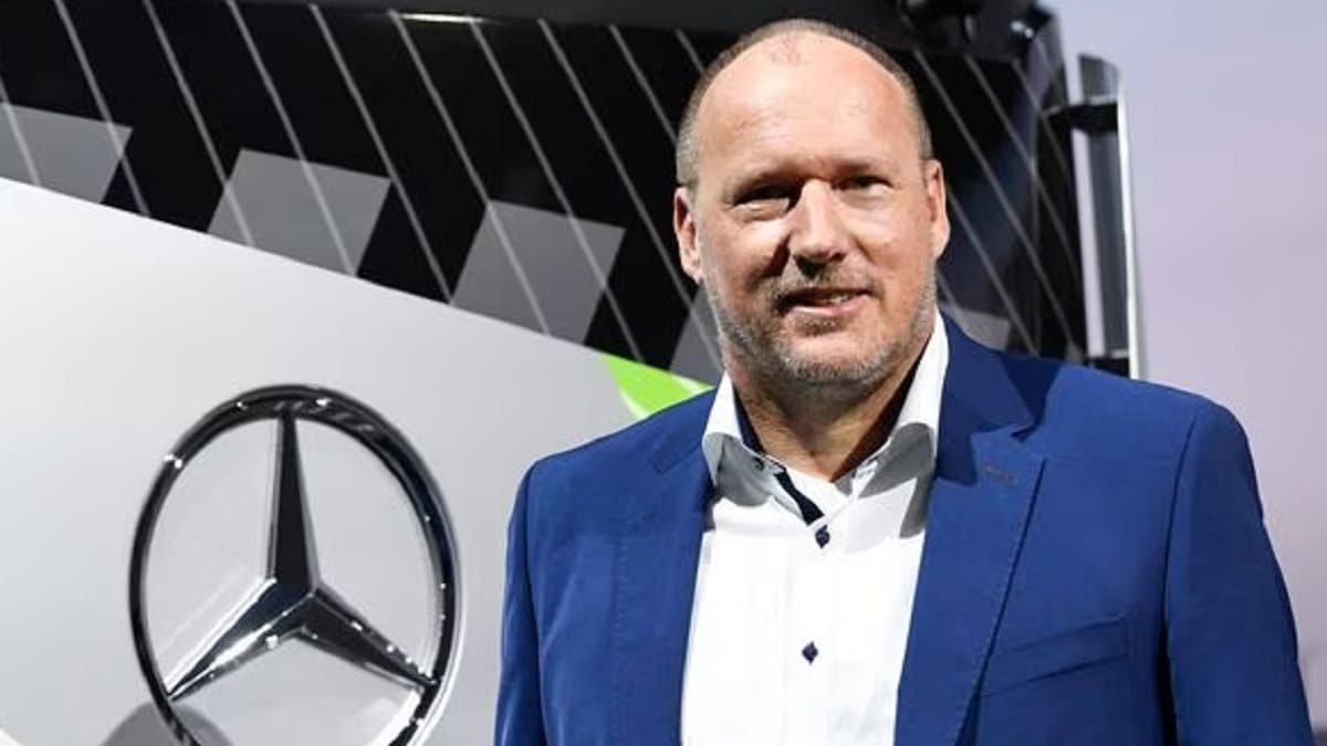 Jochen Goetz Net Worth: Career Earning, achievement and endorsement 2023 - networth, wiki, biography