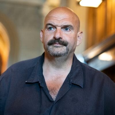John Fetterman Net Worth: How Rich Is He? Salary And Career Highlights 2023 - networth, wiki, biography