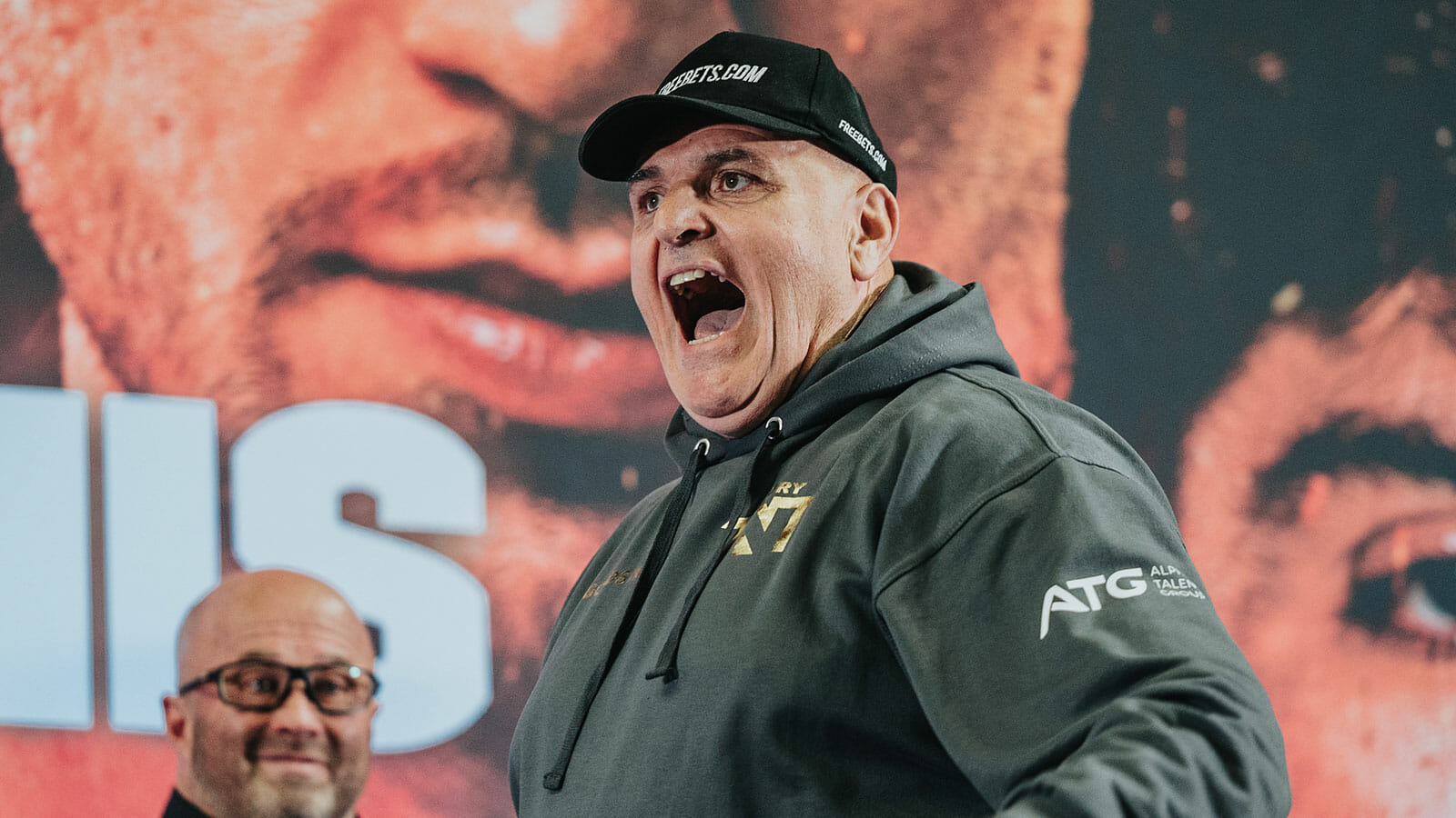 John Fury says KSI won’t even shake his hand after his decision to fight Tommy Fury 2023 - networth, wiki, biography