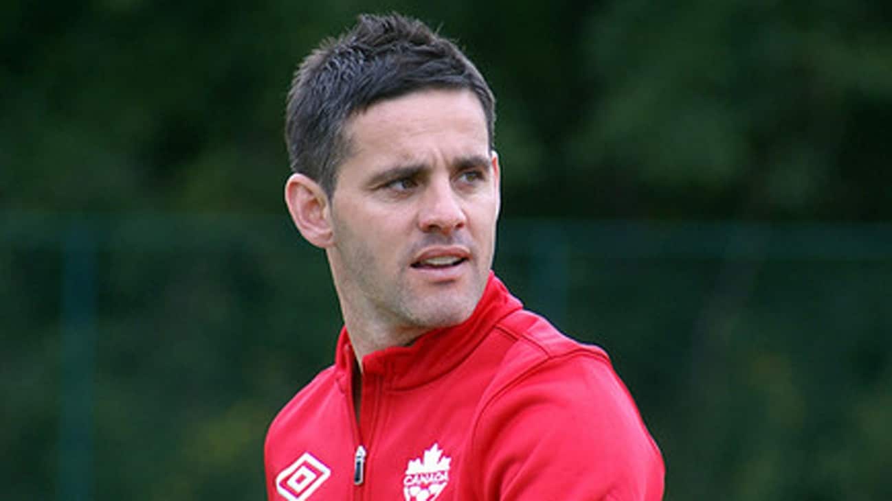 John Herdman: Wiki (Football Manager), Bio, Age, Height, Wife, Net Worth 2023 - networth, wiki, biography