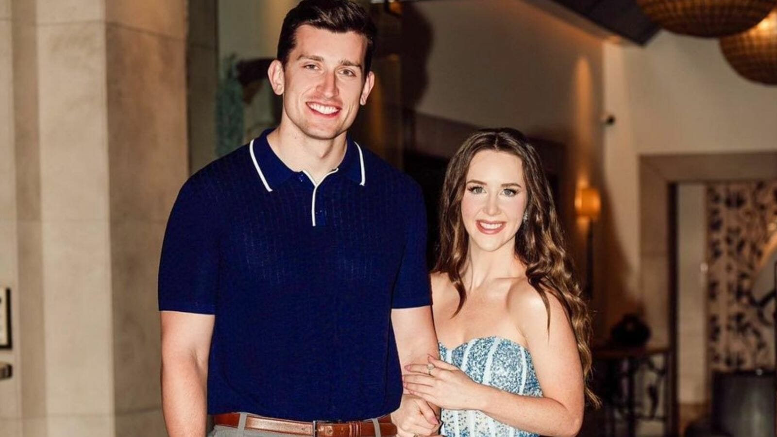 Johnie introduced her new boyfriend after Chris’s cheating scandal in Love is Blind 2023 - networth, wiki, biography