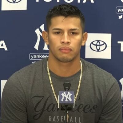 Who Is Jonathan Loáisiga? New York Yankees Baseball Pitcher: Career and Wiki 2023 - networth, wiki, biography