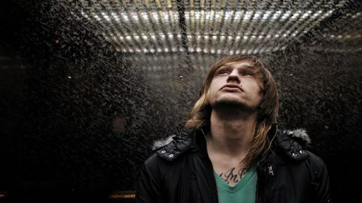 Jordan Blake’s Cause Of Death? A Skylit Drive Vocalist Passed Away At The Age Of 36 2023 - networth, wiki, biography