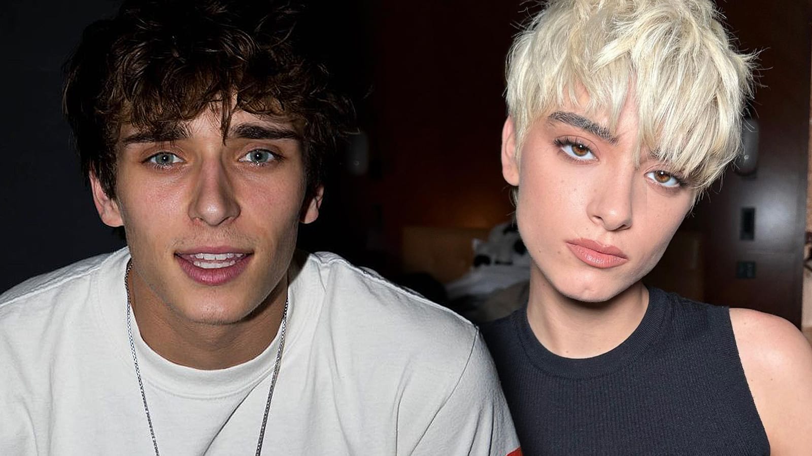 Josh Richards confirms he has “hook up” with Dixie D’Amelio 2023 - networth, wiki, biography