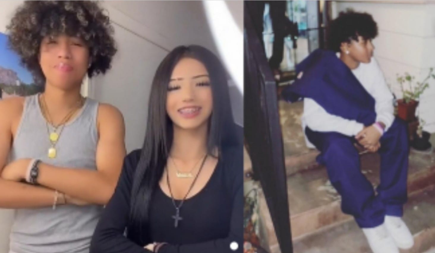 Joshua Elmes And Lucas Garzoli Hamilton Car Accident At Bochara 2023 - networth, wiki, biography