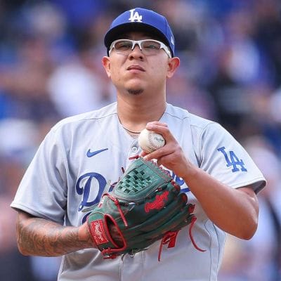 Julio Urías Arrest: What Did He Do? Baseball Pitcher Charged Details 2023 - networth, wiki, biography