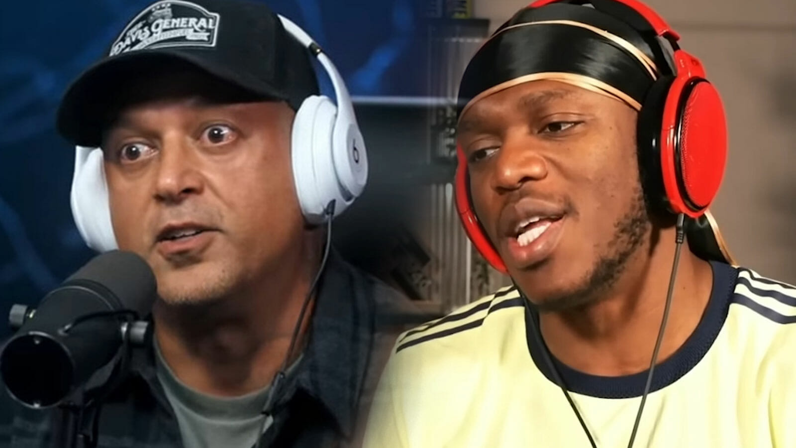 KSI has turned down more than $300 million in funding according to the manager 2023 - networth, wiki, biography