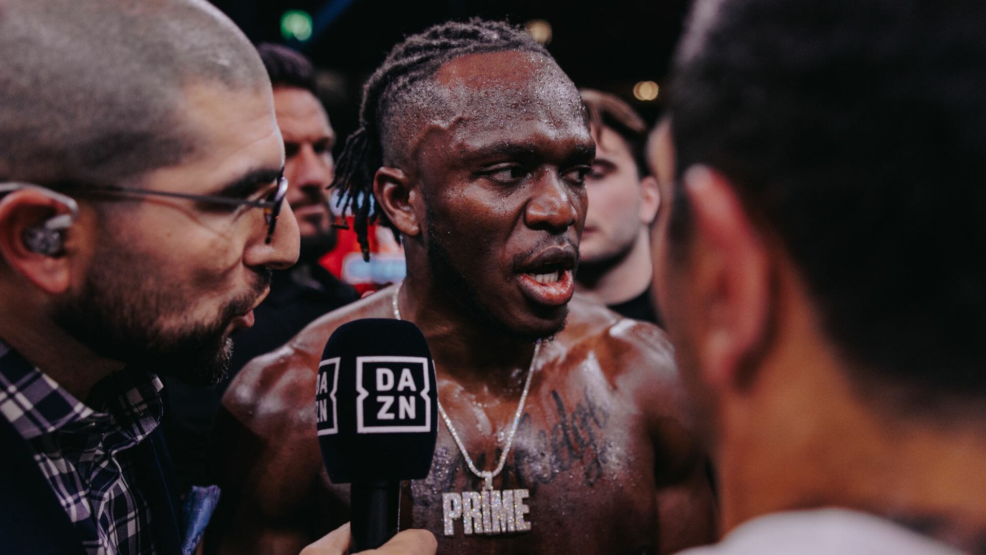 KSI says he will appeal the result of the “outrageous” Tommy Fury fight 2023 - networth, wiki, biography