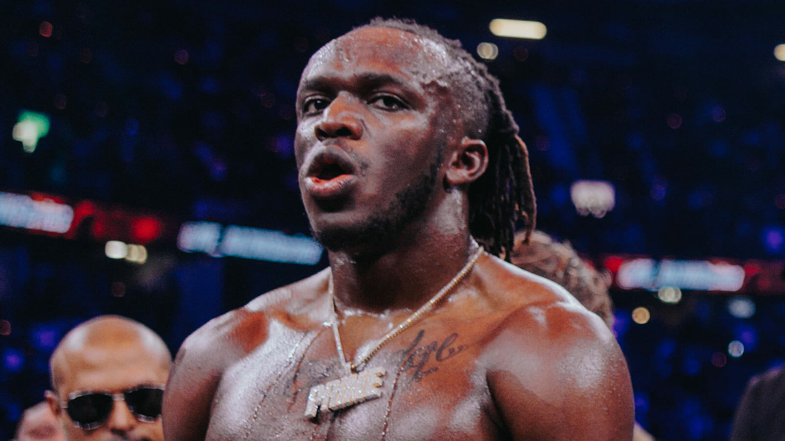 KSI sent a heartfelt message to fans after his loss to Tommy Fury 2023 - networth, wiki, biography