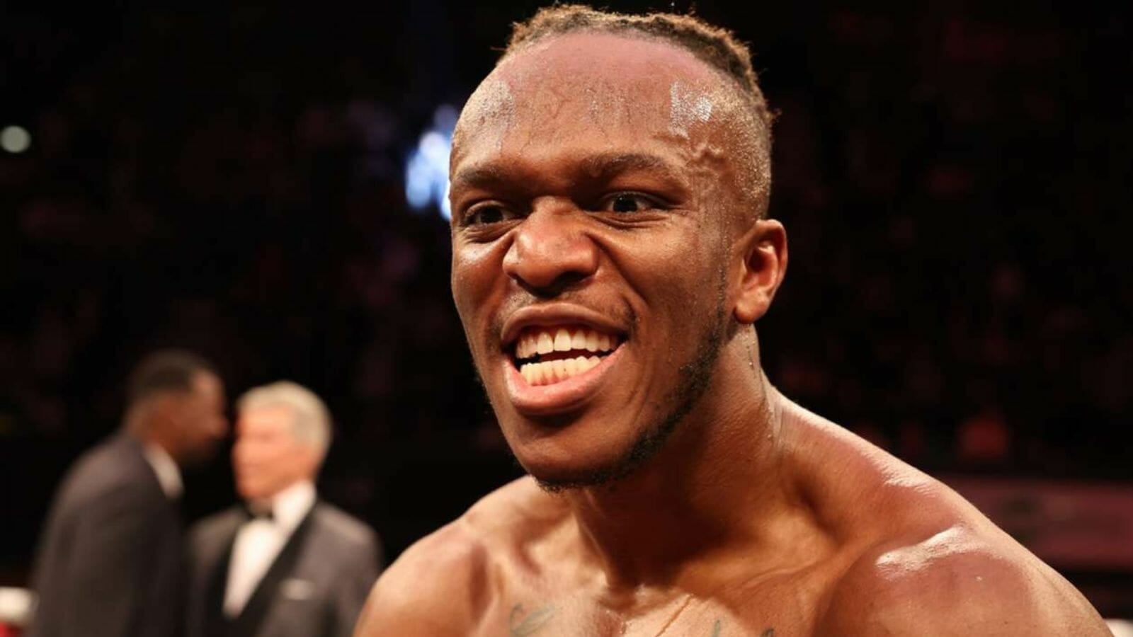 KSI’s loss to Tommy Fury caused controversy when fans said the match was “rigged”. 2023 - networth, wiki, biography