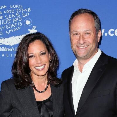 Who Is Douglas Emhoff? Meet Kamala Harri Husband: Relationship And Wiki 2023 - networth, wiki, biography