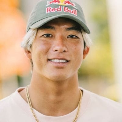 Who Is Teresa Bonvalot? Meet Kanoa Igarashi Girlfriend: Relationship And Net Worth 2023 - networth, wiki, biography