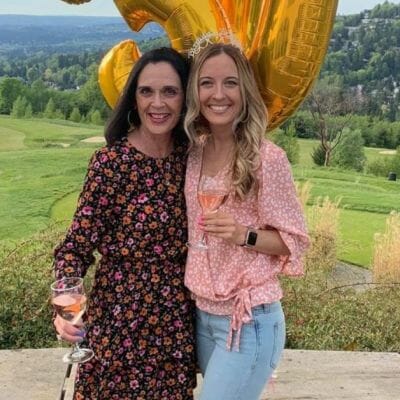 Who Is Katherine Griffin? Meet Chelsea Griffin Sister: Age Gap And Family 2023 - networth, wiki, biography