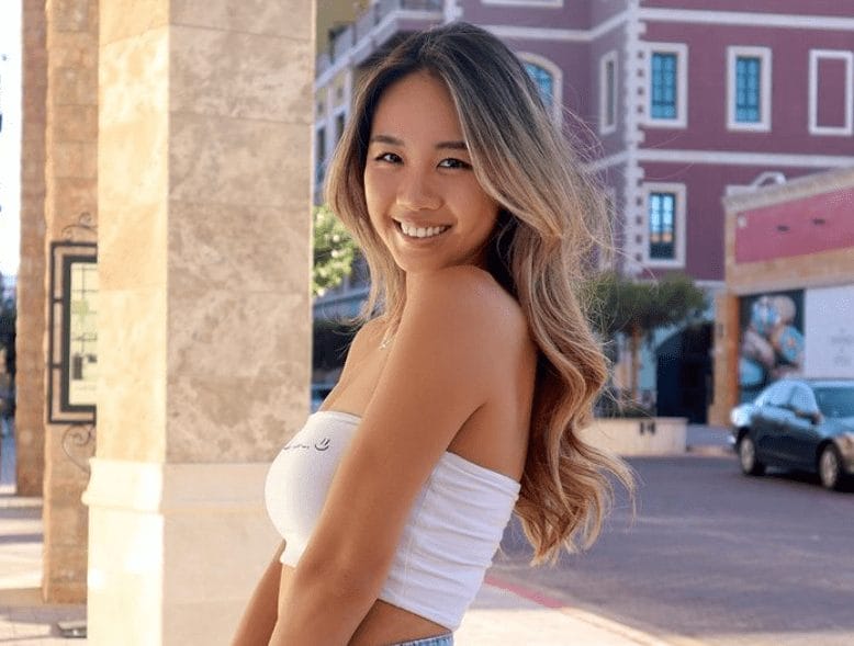 Katherine Zhu (Collin Morikawa Girlfriend): Wiki, Bio, Age. Height 2023 - networth, wiki, biography