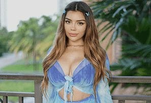 Katiana Kay: Wiki (Willikatiana TikTok), Bio, Age, Height, Boyfriend, Career 2023 - networth, wiki, biography