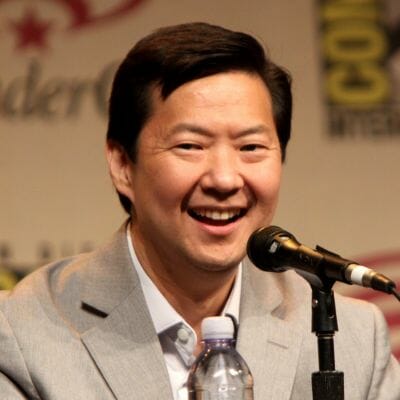 Ken Jeong Wiki: How Old Is He? Explore His Career And Net Worth 2023 - networth, wiki, biography