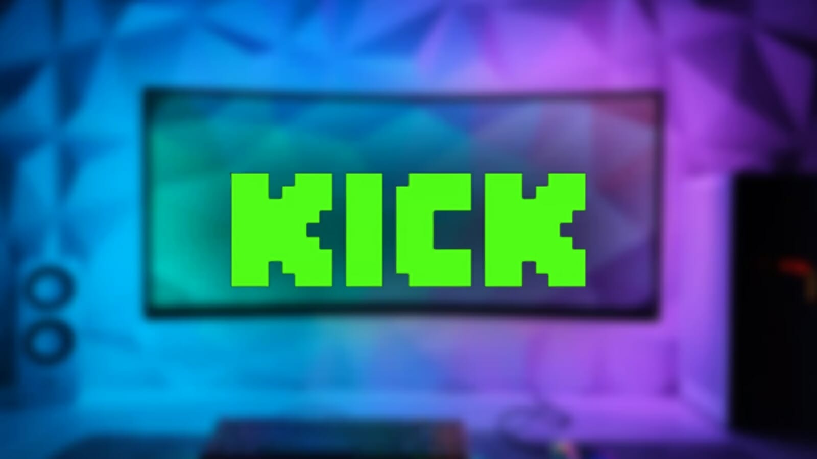 Kick eventually added a report button to channels as criticism of censorship continued 2023 - networth, wiki, biography