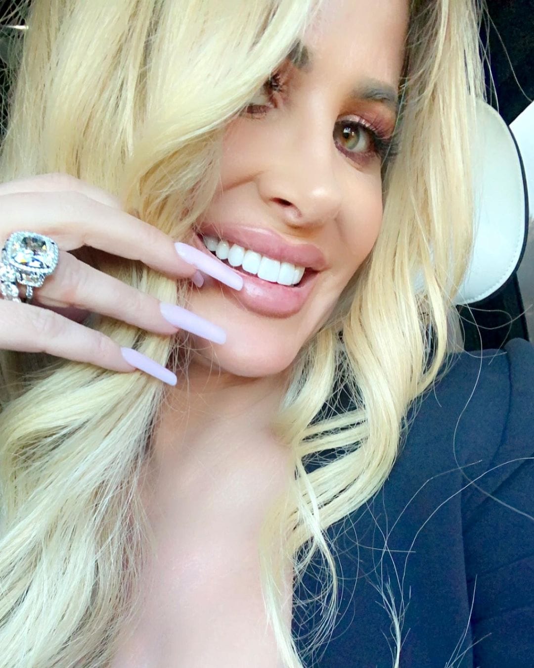 Kim Zolciak Wiki, Age, Height, Husband, Parents, Children, Net Worth & More 2023 - networth, wiki, biography