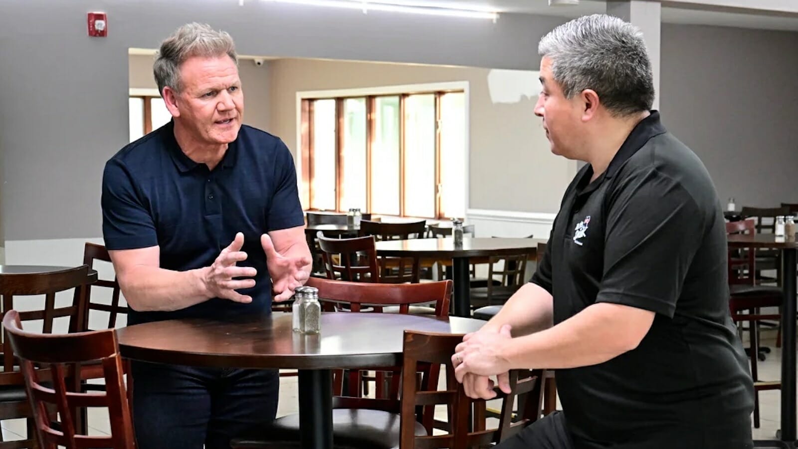 Gordon Ramsay calls Kitchen Nightmare’s In the Drink a “dull funeral home” 2023 - networth, wiki, biography