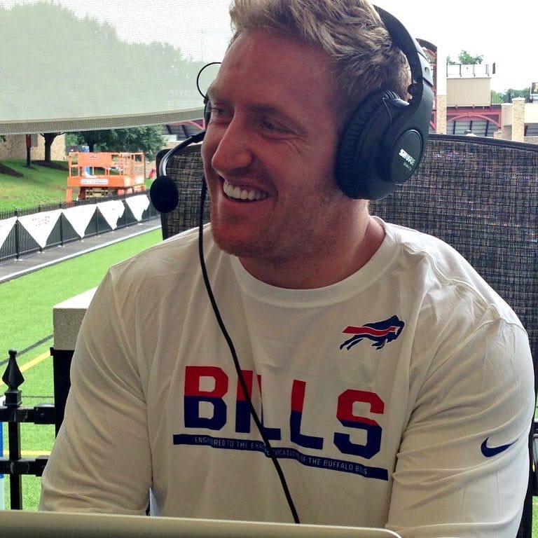 Kroy Biermann Wiki, Age, Height, Wife, Parents, Ethnicity, Net Worth & More 2023 - networth, wiki, biography