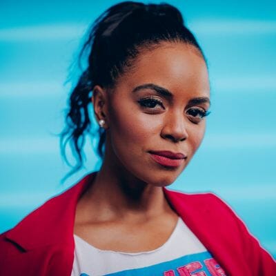 Who Is Jameson Luks? Meet Krystal Joy Brown Husband: Relation And Family 2023 - networth, wiki, biography