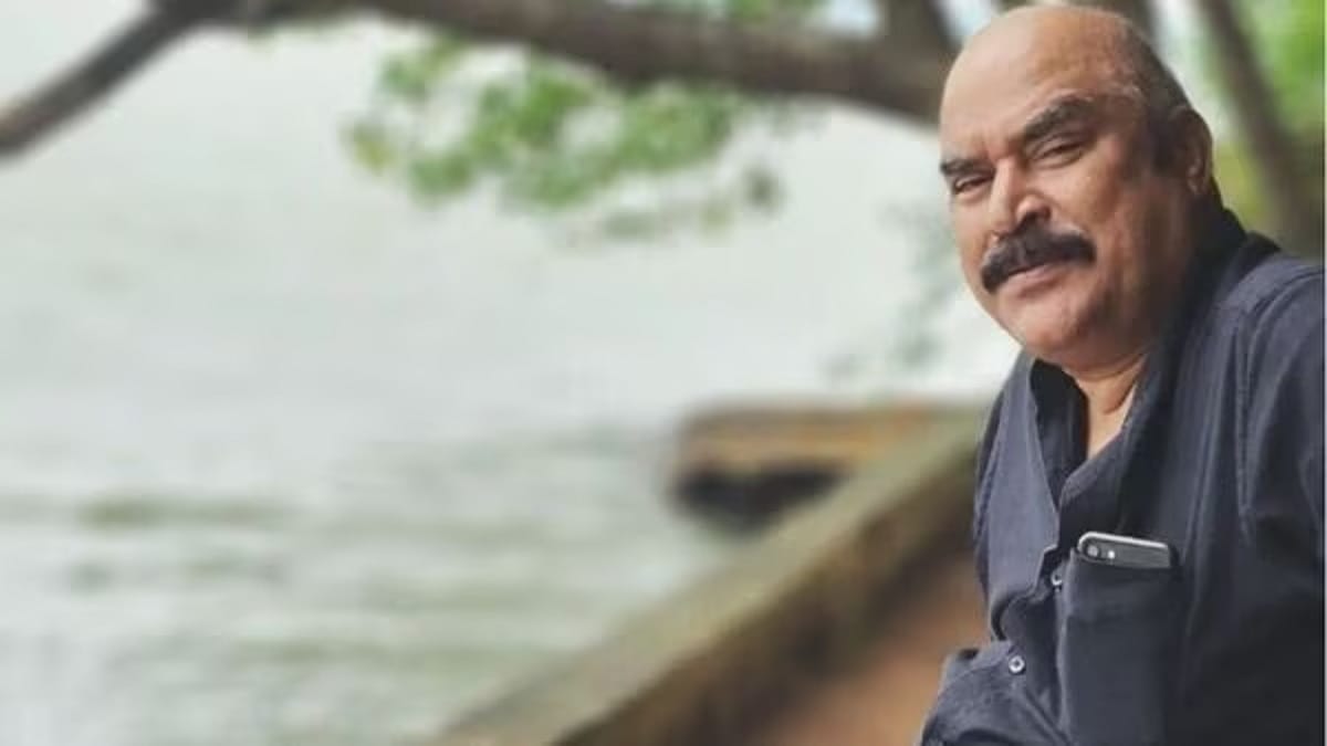 Kundara Johny dies at 71 from heart attack: What happened to Malayalam film actor 2023 - networth, wiki, biography