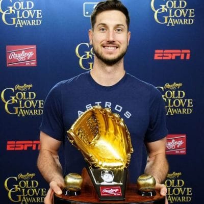 Kyle Tucker Wiki: Where Is He From? Family And Origin 2023 - networth, wiki, biography