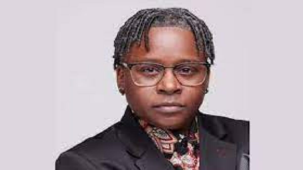 Lashondra Lias Lockhart Jail Sentence and Mugshot Arrest Charge 2023 - networth, wiki, biography