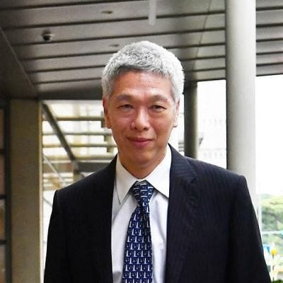 Where Is Lee Hsien Yang Now? Meet Singapore’s Notable Figure: Wiki And Net worth 2023 - networth, wiki, biography