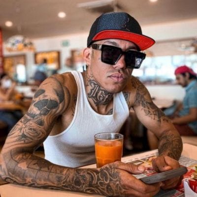 Lefty SM Tattoo: How Many Tattoos Does He Have? The Design and Meaning Behind It 2023 - networth, wiki, biography