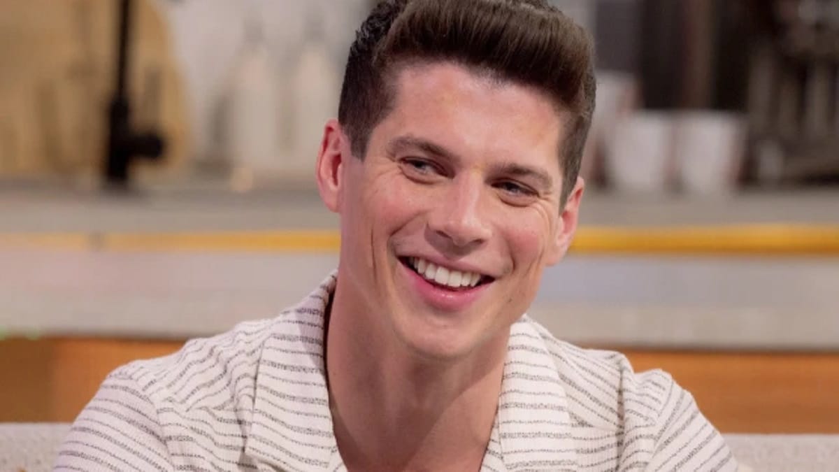 Lewis Cope Family: Meet His Brothers Gerald Cope And Bill Cope Sisters Mary Cope And Edna Cope 2023 - networth, wiki, biography