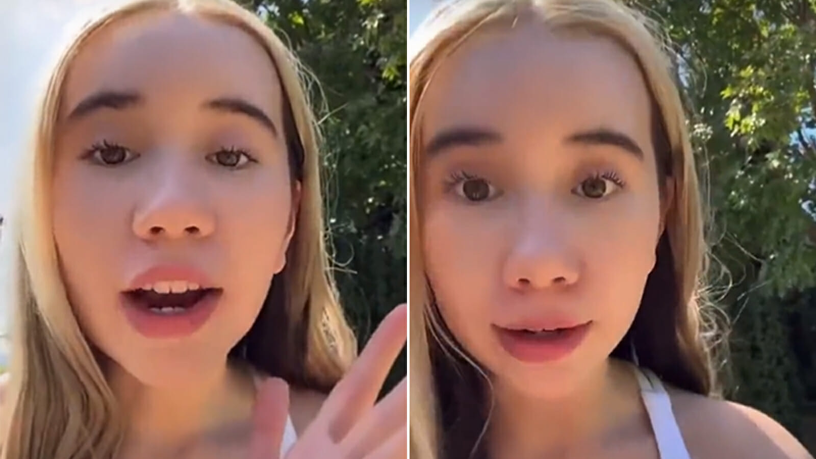 Lil Tay claims her “psychotic” father beat her 2023 - networth, wiki, biography
