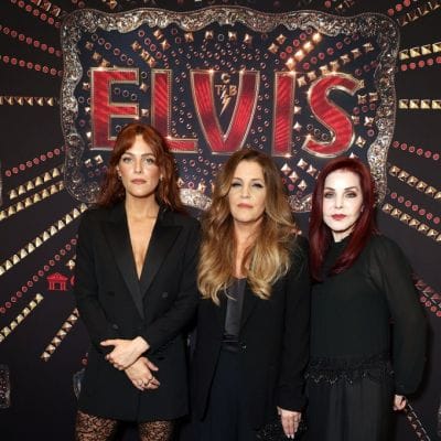 Lisa Marie Presley Children: How Many Children Did She Have? Legacy and Family 2023 - networth, wiki, biography