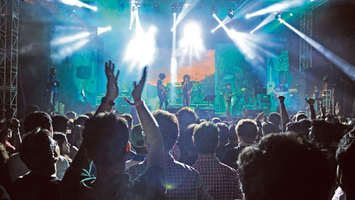 Live events organizers: music concerts, artiste tours, food and beverage festivals, theatre, comedy, and sports 2023 - networth, wiki, biography