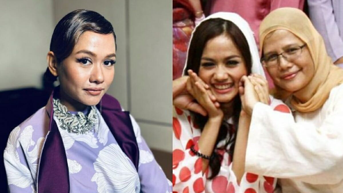 Liyana Jasmay Meninggal: Liyana Jasmay’s mother died of cancer 2023 - networth, wiki, biography